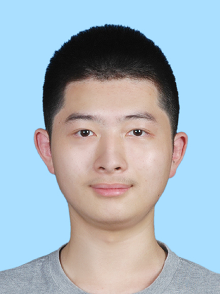 Jiarui Luo